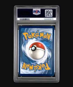 2025 POKEMON JTG EN-JOURNEY TOGETHER #187 SALAMENCE EX PSA 10 - Image 2