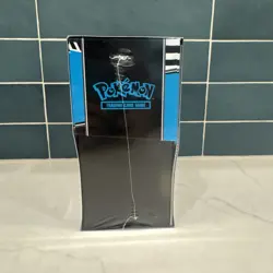 Pokemon TCG Black Bolt Elite Trainer Box ETB New Sealed - Image 2