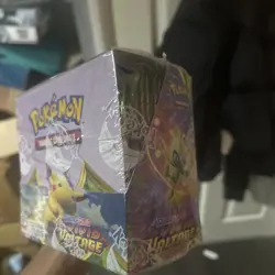 Pokemon TCG SWSH - Vivid Voltage Booster Box (36 Packs) NEW & SEALED | - Image 2