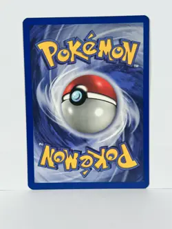 Rhyhorn Jungle Pokemon 61/64 First Edition Common Near Mint or Better - Image 3