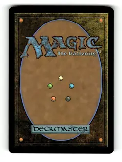 MTG: Torpor Orb | Outlaws of Thunder Junction: The Big Score 27 NM - Image 2