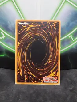 Yugioh Elemental Hero Storm Neos PTDN-EN043 Super Rare NM - Image 2