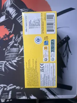 One Piece Card Game: OP15-EB04 Booster Box - Adventure on Kami's Island - Image 3