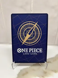 One Piece Nico Robin ST29-009 Starter Deck 29 Egghead Full Art - Image 2