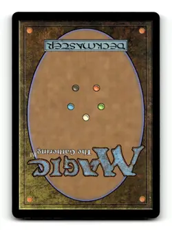 MTG: Worldwalker Helm | Outlaws of Thunder Junction: The Big Score 7 NM - Image 2