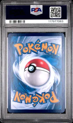 2025 Pokemon 151 Journey CS Pikachu Art Rare #170 PSA 10 GEM MT - Chinese Flying - Image 2