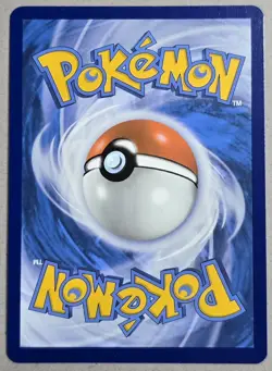 Pokemon TCG - Awakening Drum - 141/162 Temporal Forces - ACE SPEC Holo - Image 2