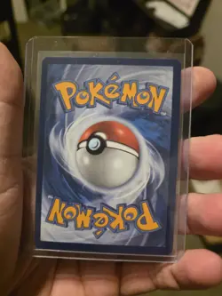 2025 Pokemon S&V Journey Together Articuno Secret Rare #161/159 - Image 2