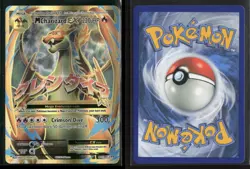 M Charizard EX 101/108 Ultra Rare Evolutions NM/M Pokemon - Image 3
