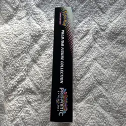Pokemon Prismatic Evolutions Premium Figure Collection - Image 4