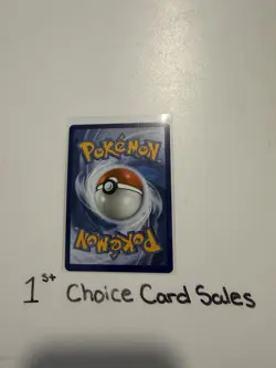 Pikachu ex 057/217 ME: Ascended Heroes Double Rare Holofoil NM Pokemon - Image 2