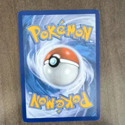 Pokemon Jirachi RC13/RC32 Generations Radiant Collection holo LP - Image 2