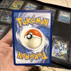 Pokemon TCG Snorlax Holo Trainer Gallery Lost Origin TG10/TG30 - Image 2