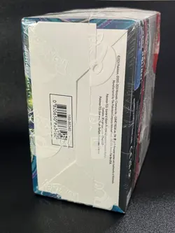 Pokemon TCG Twilight Masquerade Booster Box 36 Booster Packs - New Sealed #4 - Image 3