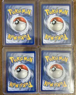 Pokemon TCG Mewtwo V-Union Set Sword & Shield Black Star Promo NM 🔥 - Image 2