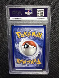 Pokemon Dawn Me02: Phantasmal Flames 2025 Holo Special Illustration PSA 10 129/… - Image 2