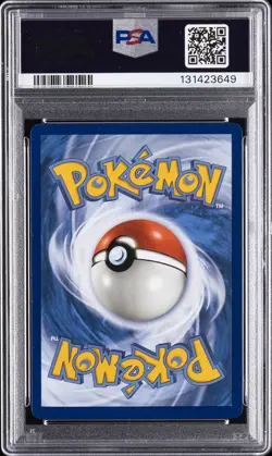 2019 POKEMON SUN & MOON COSMIC ECLIPSE #1 VENUSAUR & SNIVY GX PSA 9 - Image 2