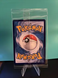 💎2026 Pokemon Chimchar 011/30th-P S-Chinese Promo Holo Sealed Mint PSA🔥💯 - Image 2