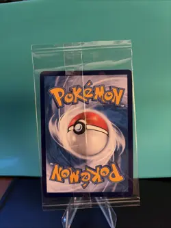 💎2026 Pokemon Chimchar 011/30th-P S-Chinese Promo Holo Sealed Mint PSA🔥💯 - Image 3