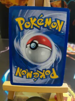 Pokemon TCG Tickling Machine Gym Heroes 119/132 Regular Unlimited Uncommon - Image 2