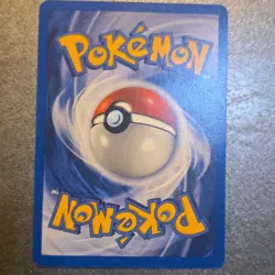 Pokemon Double Colorless Energy 96/102 Base Set Special Energy Uncommon English - Image 2