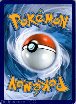 Shiftry 11/114 Holo Rare Steam Siege Pokemon Holo NM - Image 2