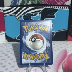 Pokemon - Mimikyu 081/189 Rare Trick or Trade Halloween Holo NM - Image 2