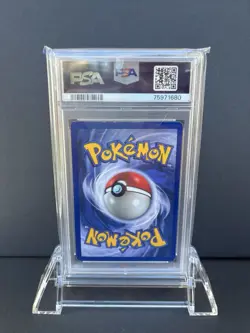 1999 Pokemon The First Movie Promo Pikachu - Image 5