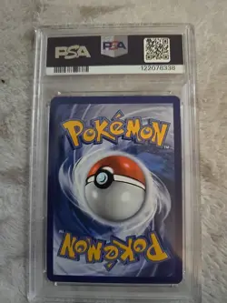 PSA 10 Kingambit 220/198 Illustration Rare Scarlet & Violet Base Set Pokemon - Image 2
