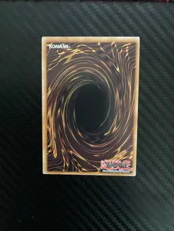 Circle of the Fire Kings RA04-EN195 Quarter Century Secret Rare NM Yugioh - Image 2