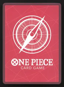 Roronoa Zoro (001) OP01-001 Romance Dawn NM One Piece Card TCG - Image 2