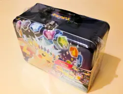 ⚡ Pikachu Collectors Chest 2024 Surging Sparks SEALED Rare Pokemon TCG ⚡ - Image 3
