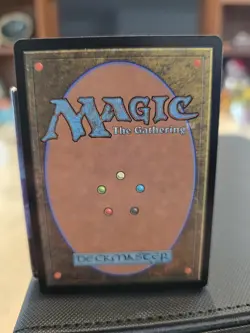 MTG Stomping Ground #413 Foil Retro Frame Rare Ravnica Remastered Card - Image 2