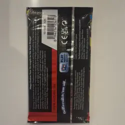 Pokemon Mega Evolution Booster Pack 10 Cards English TCG 2022. - Image 2