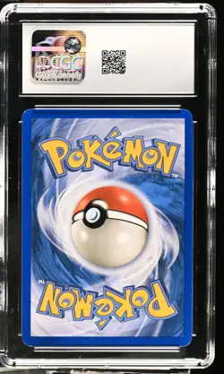 CGC 8.5 NM/MINT+ Mewtwo 11/146 Holo Legends Awakened Pokemon Card - Image 2