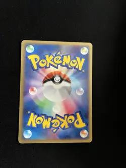 Sid’s Blastoise 010/019 LP Pokemon Card Japanese Non-Holo Rare Vintage VS - Image 2