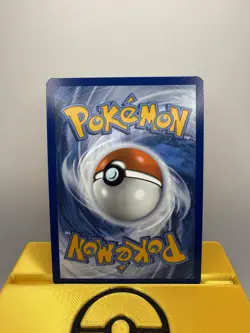 Squirtle CLB 001/034 Pokemon Trading Card Game Classic Collection Holo - Image 2