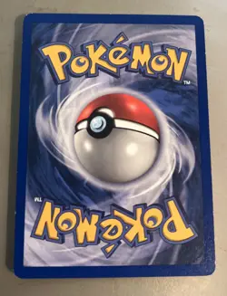 Pokemon TCG Togepi Wizards Black Star Promos 30 Regular Promo Card - Image 2