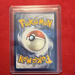 Phanpy Illustration Rare 205/191 SV08: Surging Sparks 80 HP Pokemon Card - Image 2