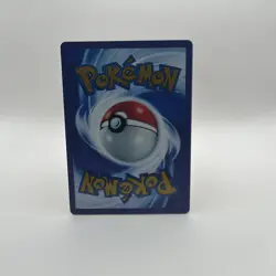 Pokemon TCG Mew EX Metal Gold NM 205/165 Scarlet & Violet 151 Promo Card - Image 2