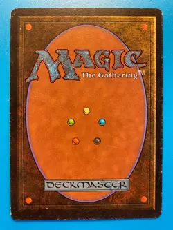 MTG 1x Jade Statue Unlimited OLD SCHOOL Magic the Gathering Card x1 LP - Image 2