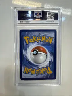 2025 Pokemon THUNDURUS & TORNADUS Sequential Pokemon Center Promo Psa 10’s! - Image 4
