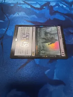 In Garruk's Wake Launch Party & Release Event Promos Foil - Image 3