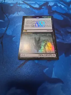 In Garruk's Wake Launch Party & Release Event Promos Foil - Image 4