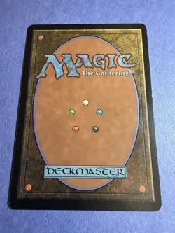Mtg Gilded Drake Urzas Saga. NM Near Mint 1/3 - Image 2
