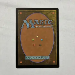 Magic the Gathering Arid Mesa (244) - Normal - Modern Horizons 2 (MH2) Near Mint - Image 2