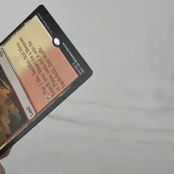 Magic the Gathering Arid Mesa (244) - Normal - Modern Horizons 2 (MH2) Near Mint - Image 5