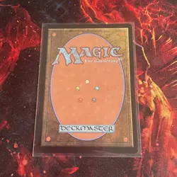 An Offer You Can't Refuse Borderless Foil Foundations MTG - Image 2