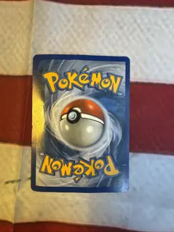 Prinplup 58/130 Diamond & Pearl Reverse Holo Pokemon Card 2007 - Image 2