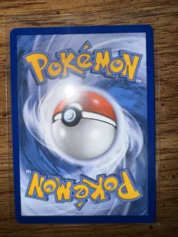 Rosa’s Encouragement 123/088 SiR Pokemon Card Near Mint - Image 2